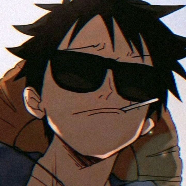 Anime Descolado para Foto de Perfil do Whatsapp