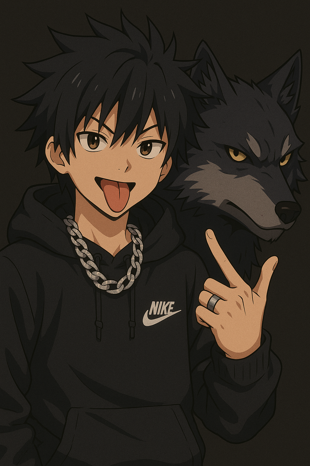 Anime Fotos de Perfil para Discord