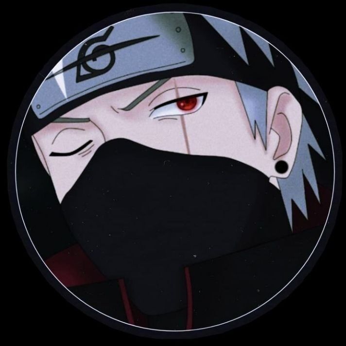 Anime para Foto de Perfil do Whatsapp