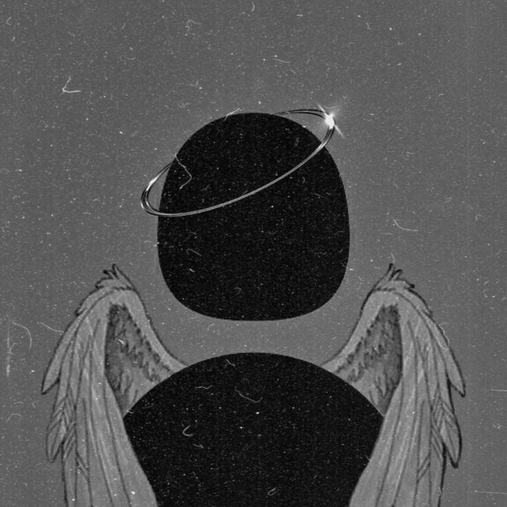 Arte Digital Feminina com Anjos e Estilo Celestial