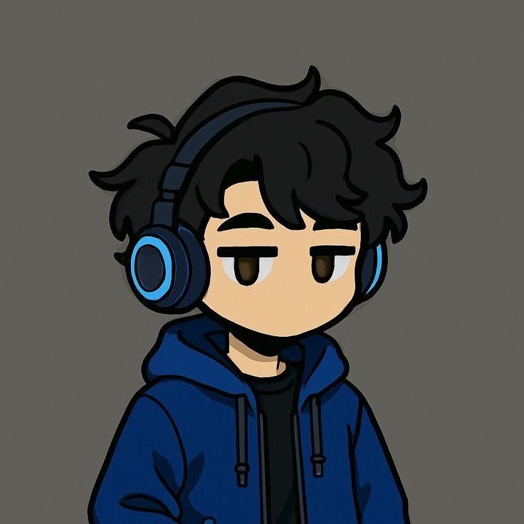 Avatar Cartoon para Fotos de Perfil no Discord