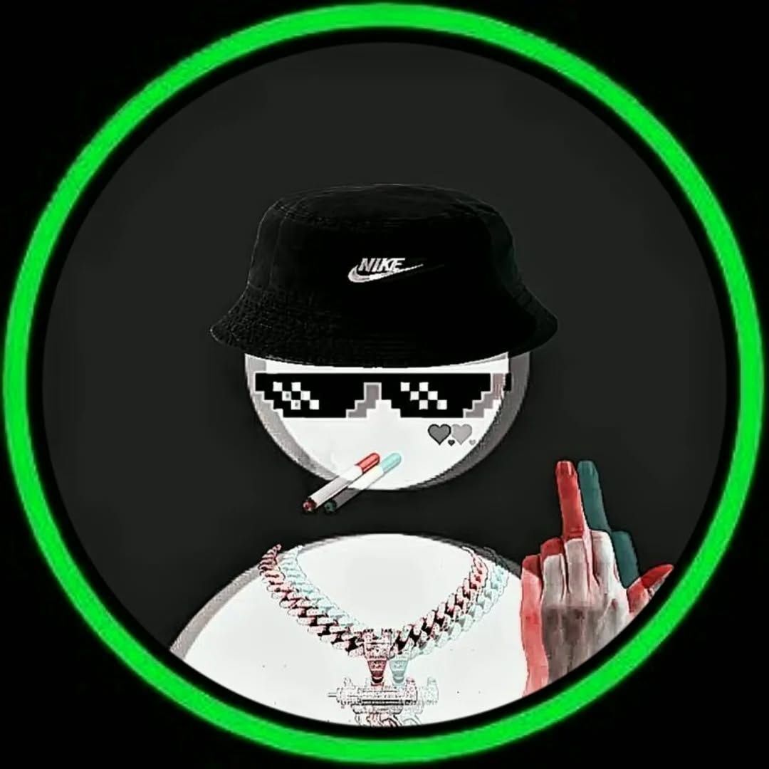 Avatar Estilizado para Foto de Perfil no Instagram