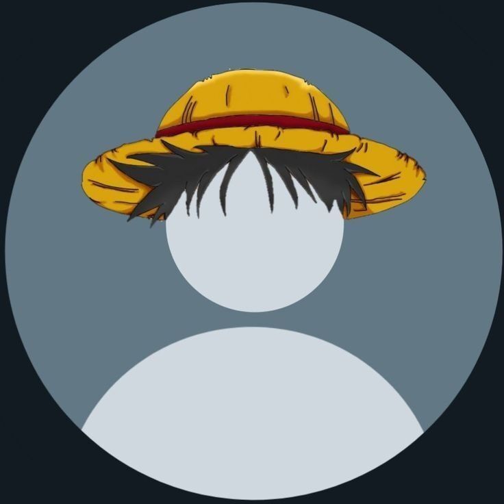 Avatar estilizado para perfil do Whatsapp