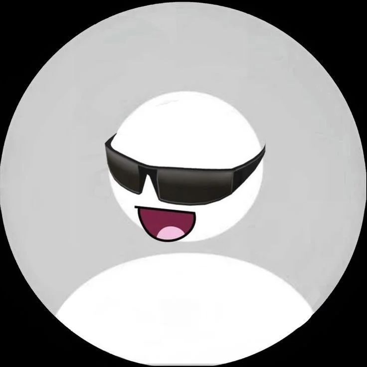 Avatar Minimalista para Foto de Perfil Instagram