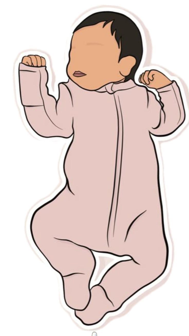 Bebê de Papel para imprimir com Macacão Rosa Claro