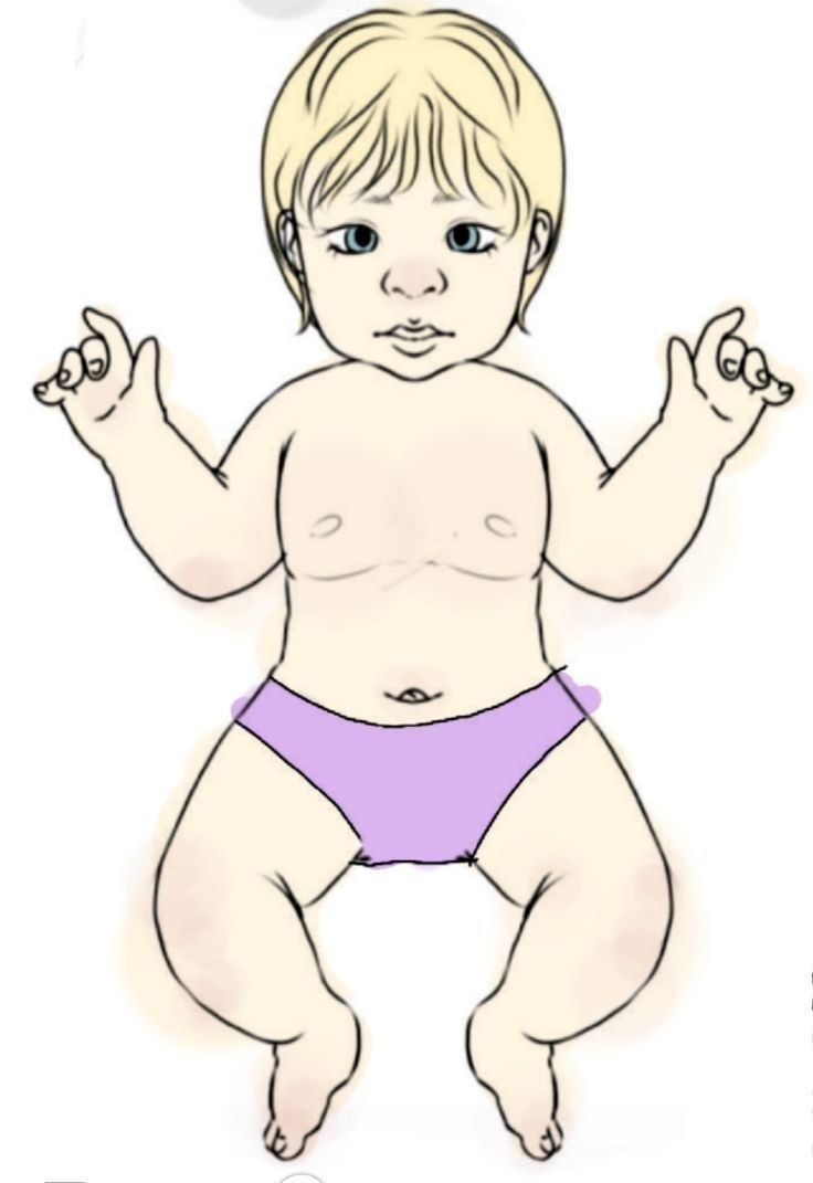 Bebê de Papel para Imprimir: Explore a Criatividade