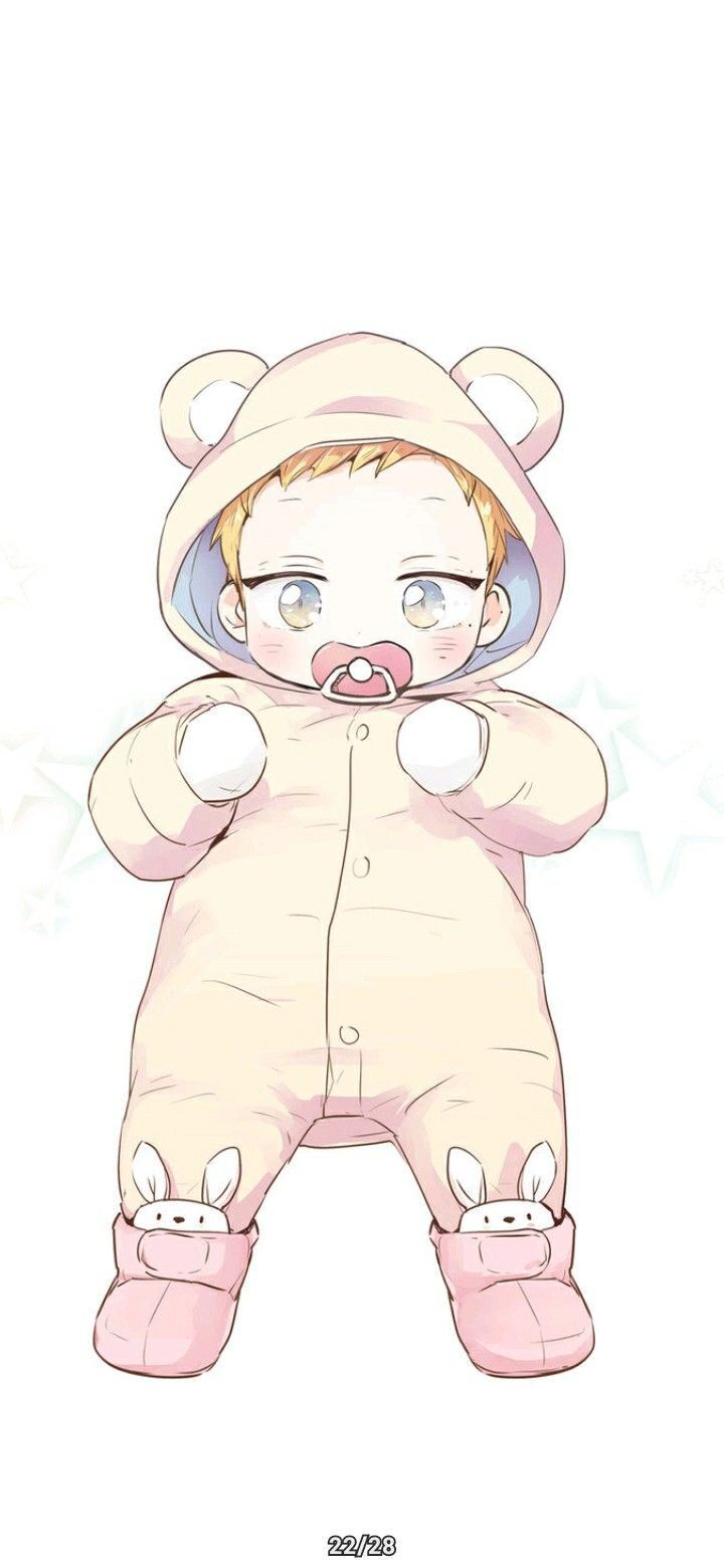 Bebê Reborn de Papel para Imprimir com Macacão de Urso