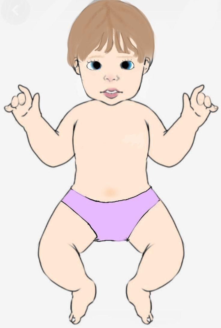 Bebê Reborn de Papel para imprimir e colorir com estilo