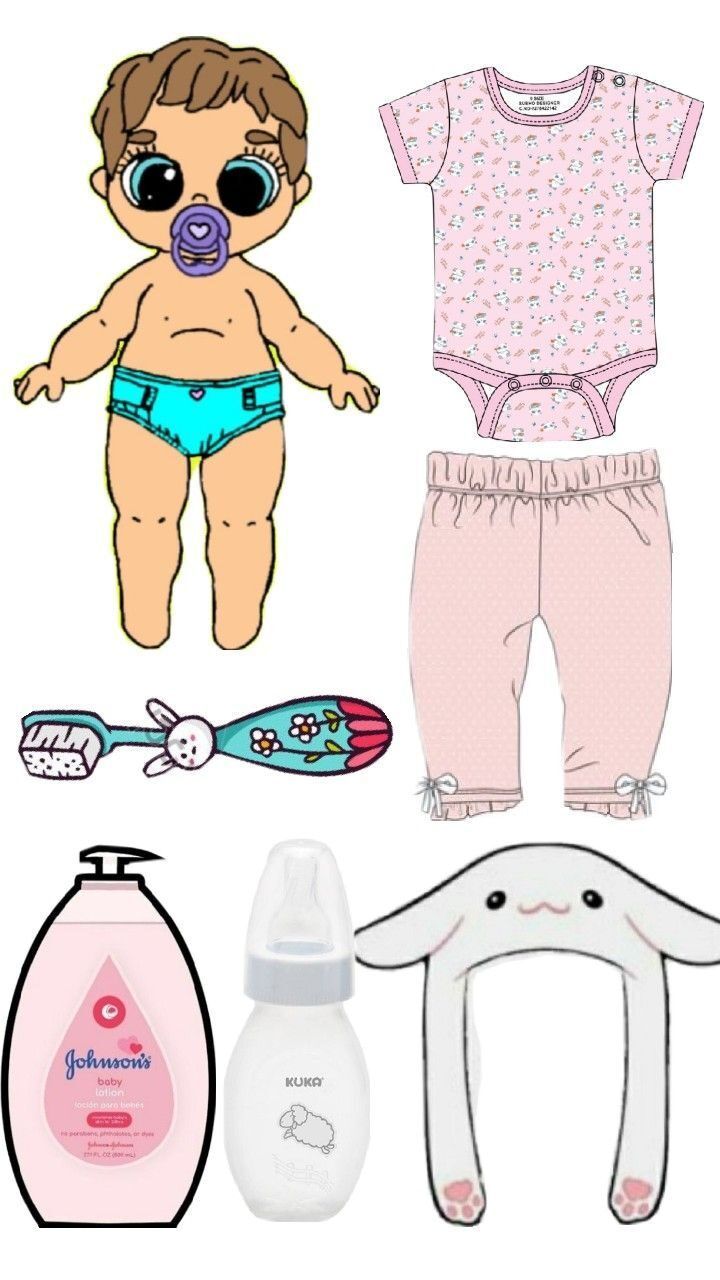 Bebê Reborn de Papel para imprimir e montar divertido