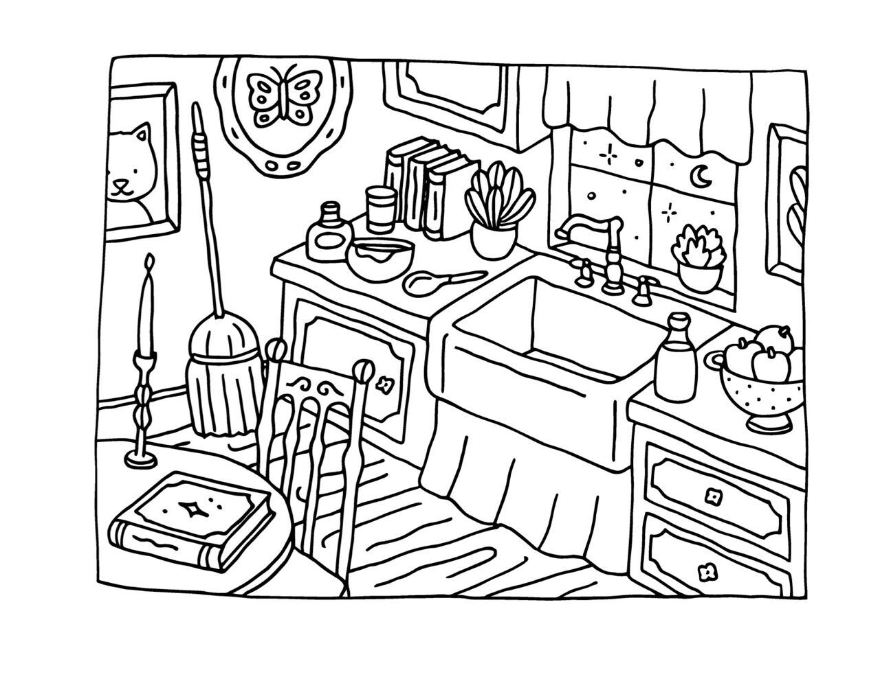 Bobbie Goods na cozinha: uma experiência encantadora