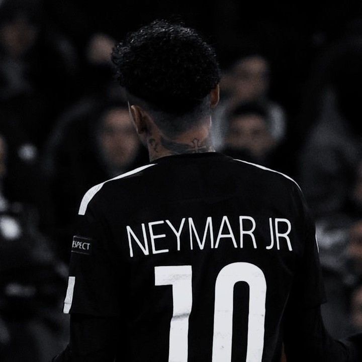 Camisa Neymar Jr 10 para Foto de Perfil