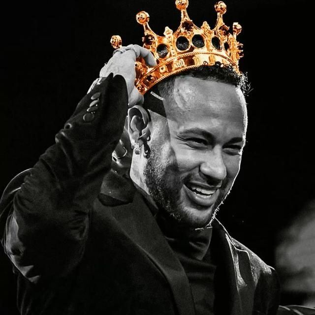 Coroa Dourada: Fotos do Neymar para Perfil