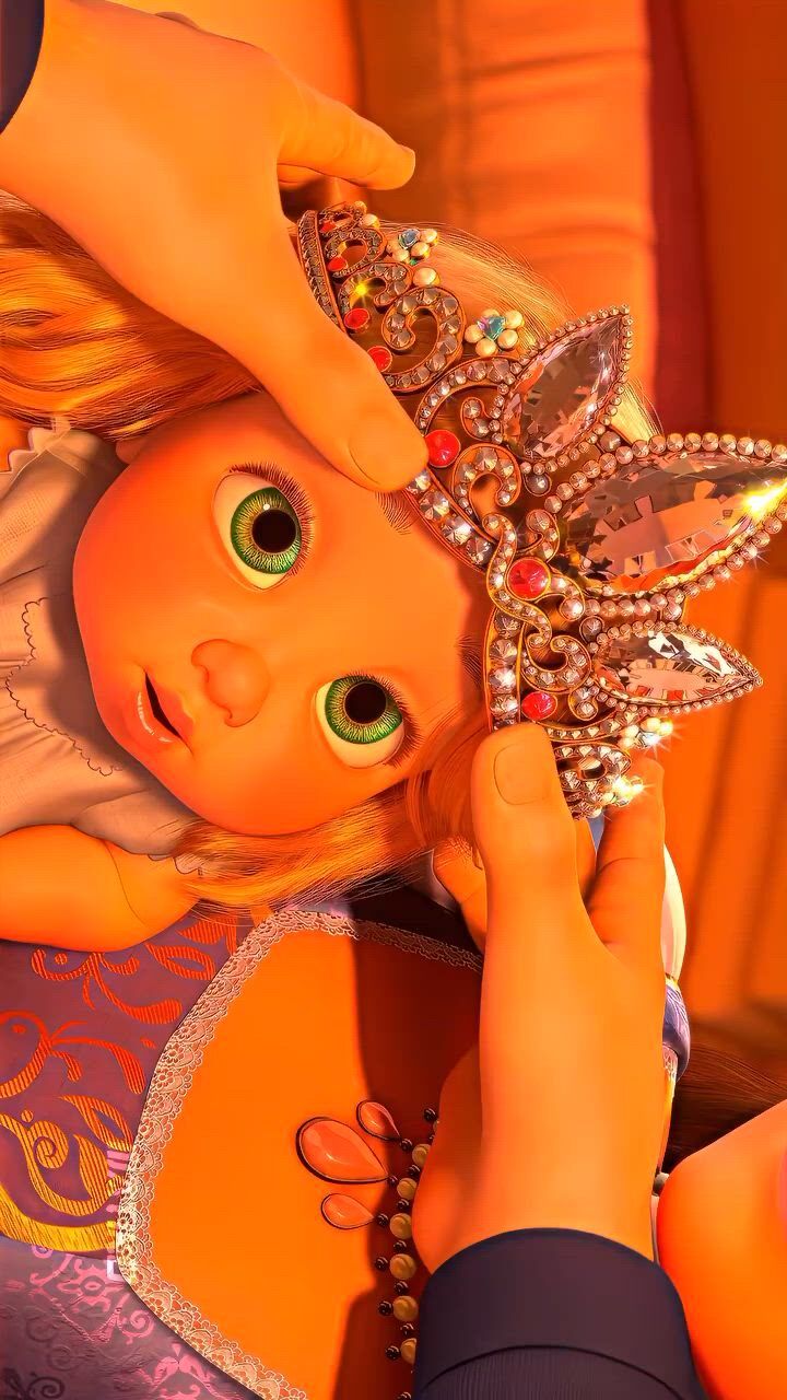 Coroa Encantada: Foto para Perfil Whatsapp Bonitas