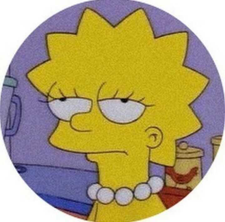 Desenho animado para foto de perfil do Whatsapp