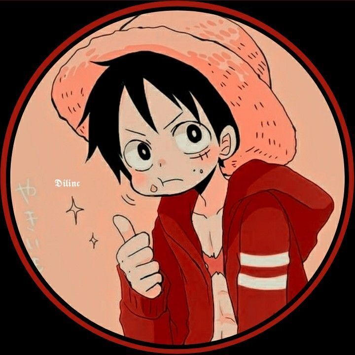 Desenho de Personagem Masculino de Anime