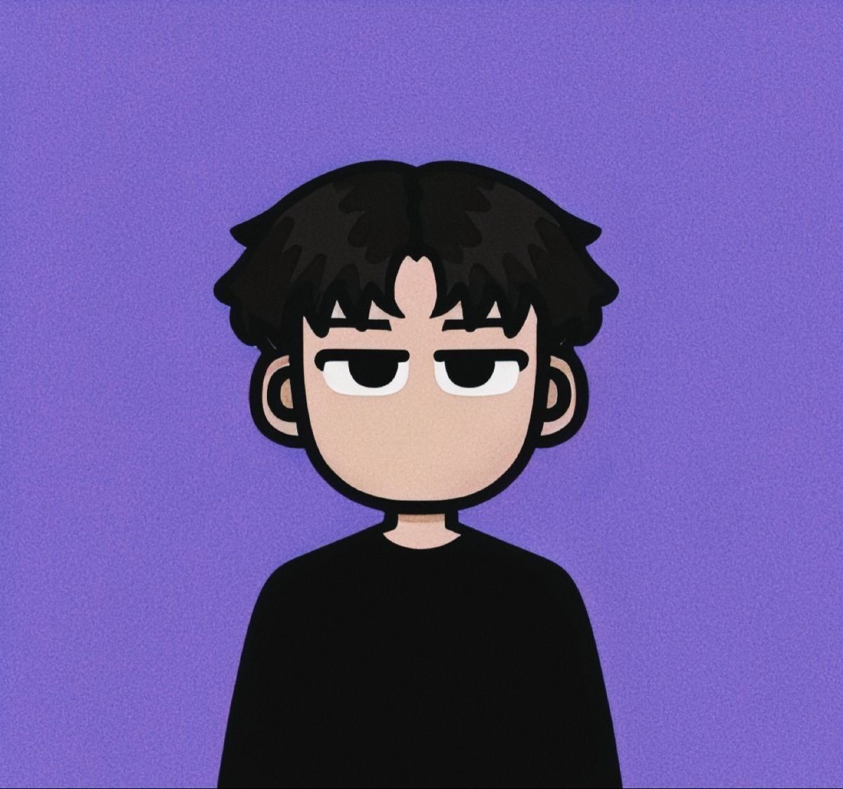 Desenho de Personagem para Instagram