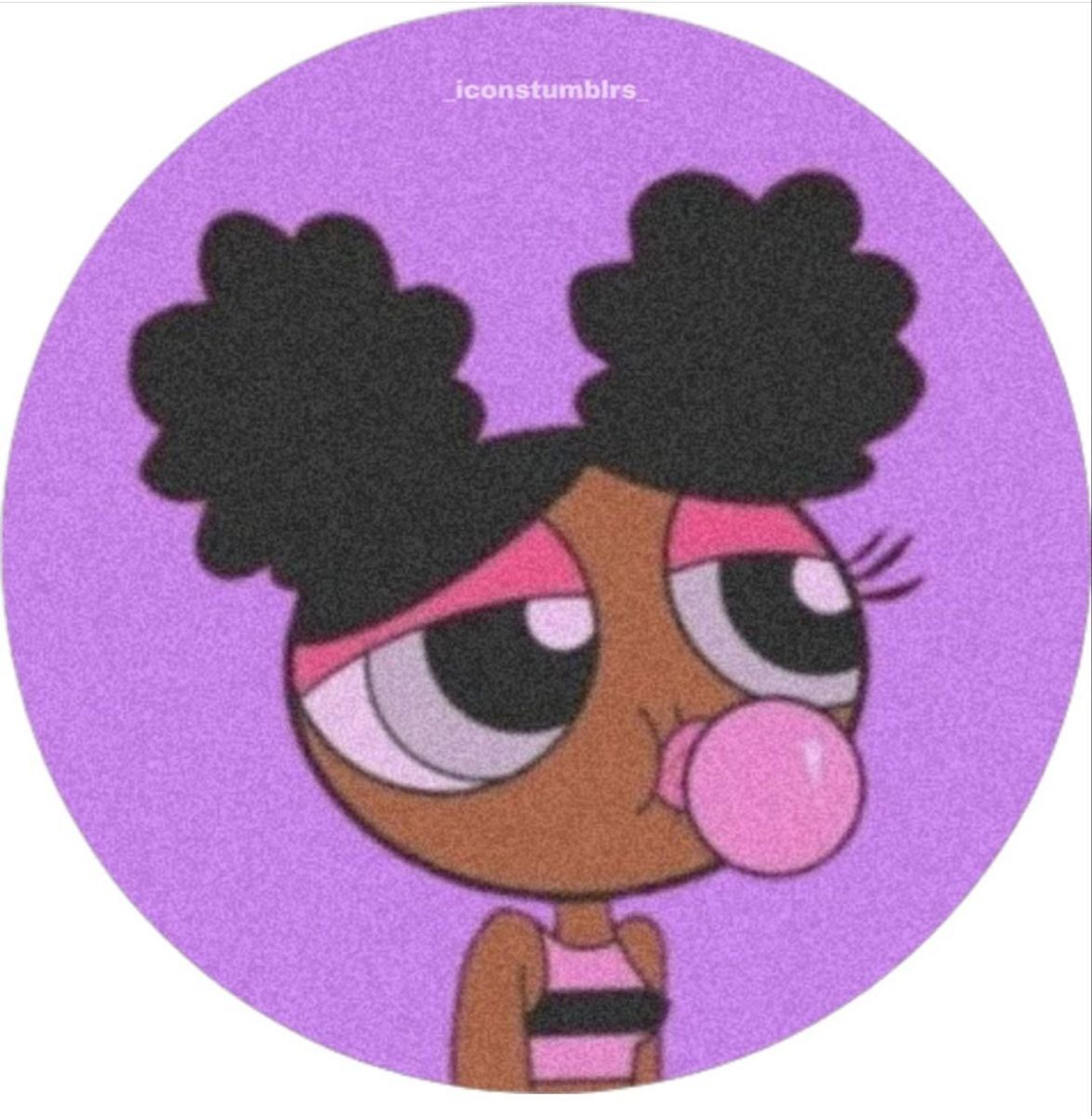 Desenho Retro para Foto de Perfil do Whatsapp