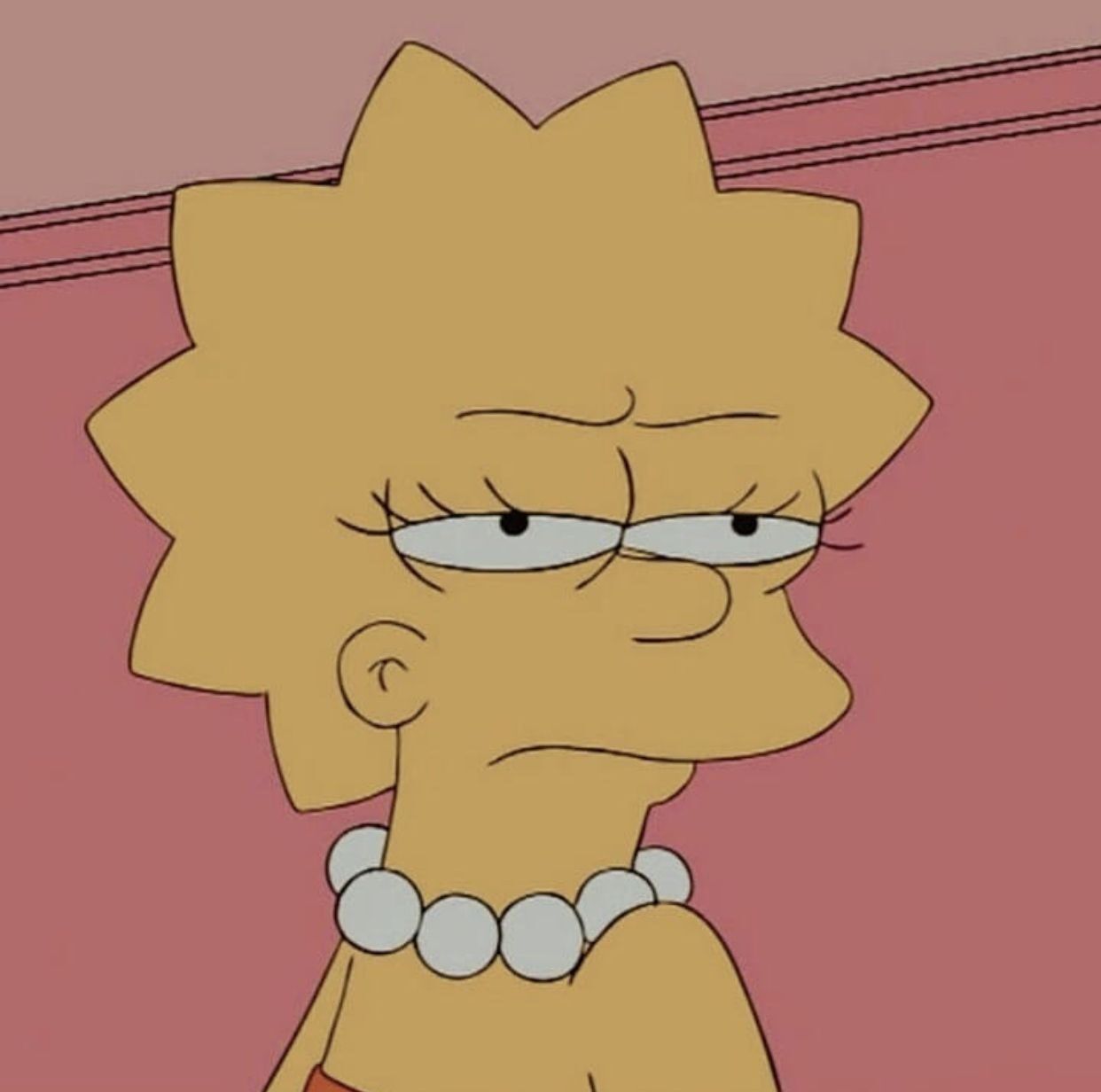 Expressão cética: Foto de Perfil Criativa