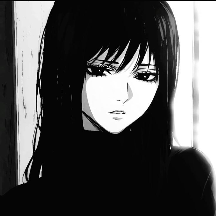 Foto de Anime Dramática para Perfil