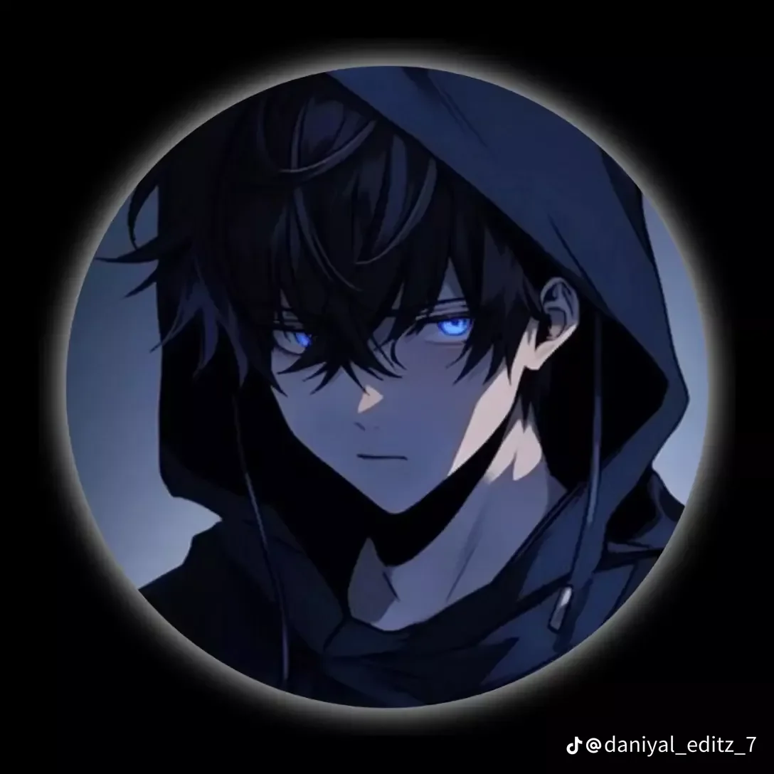 Foto de Anime Misteriosa para Perfil