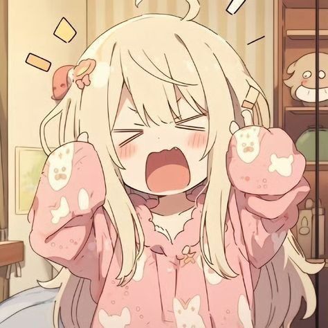 Foto de Anime para Perfil com Emoção e Estilo