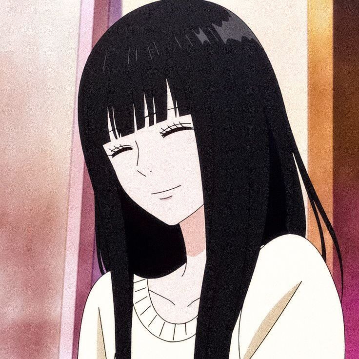 Foto de Anime para Perfil com Personagem Feminina