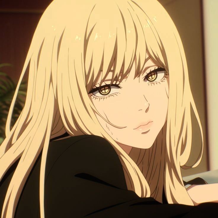 Foto de Anime para Perfil Serene e Expressiva