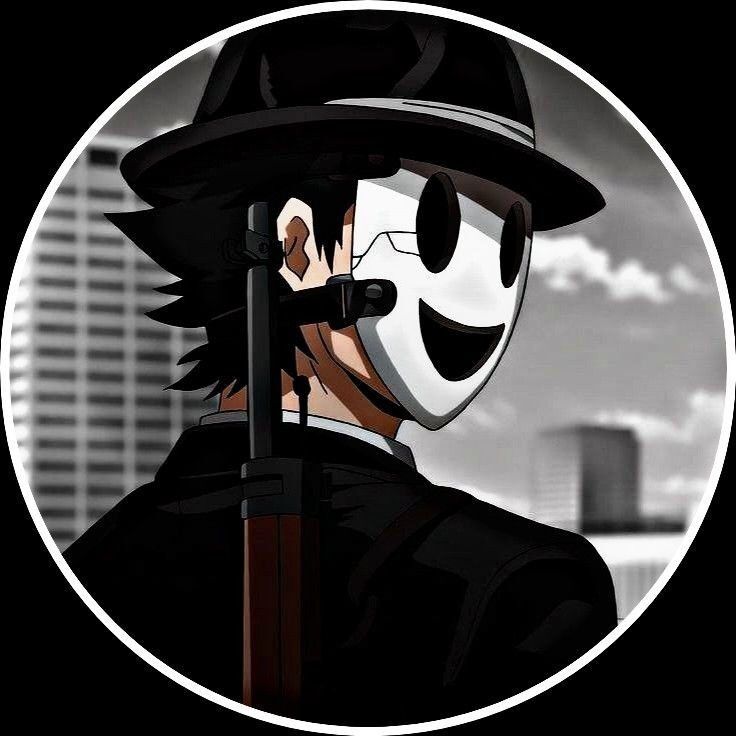 Foto de Perfil Criativa para Discord com Violão