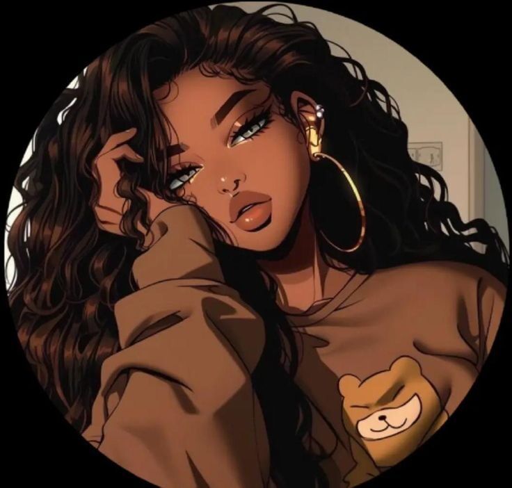 Foto de Perfil Criativa para Instagram