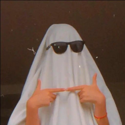 Foto de Perfil Divertida e Criativa para Instagram