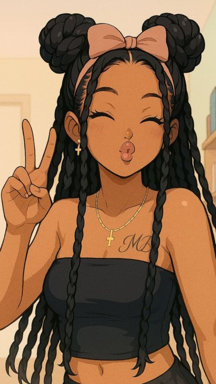 Foto de Perfil Feminino com Estilo e Alegria