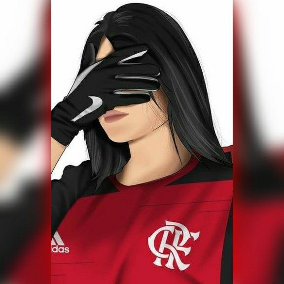 Foto de Perfil Feminino com Estilo Esportivo e Criativo