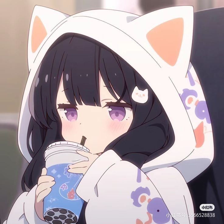 Foto de Perfil Fofa para Whatsapp Feminino