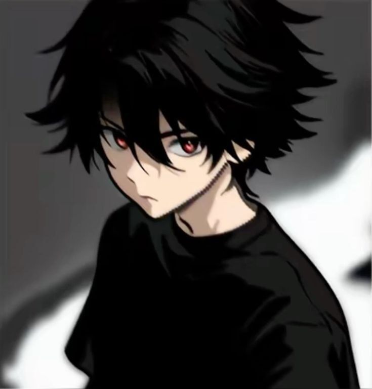 Foto de Perfil Masculino com Estilo Único