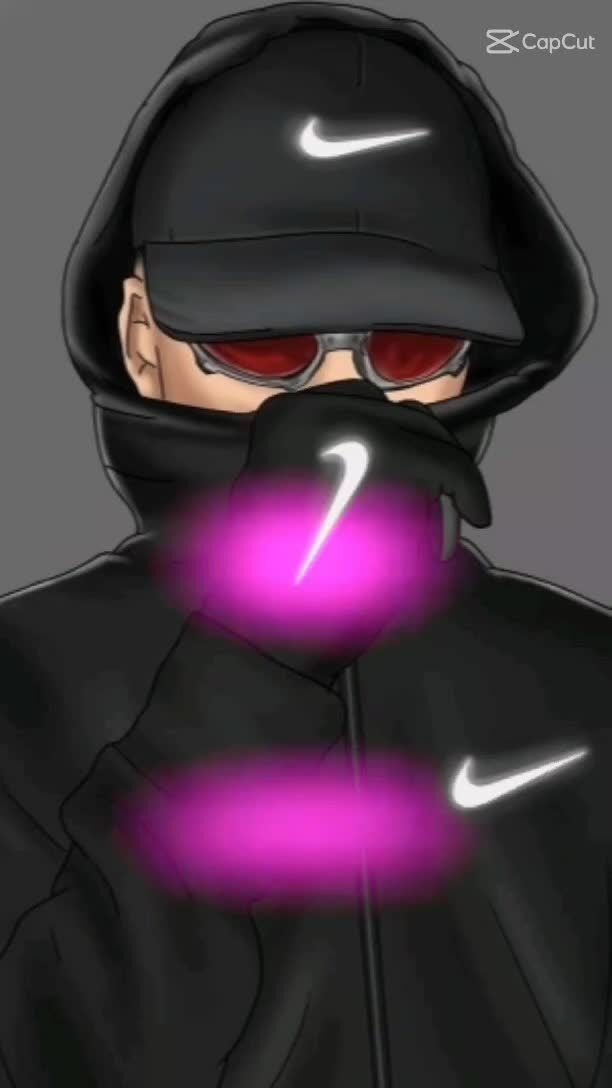 Foto de Perfil Masculino com Estilo Urbano