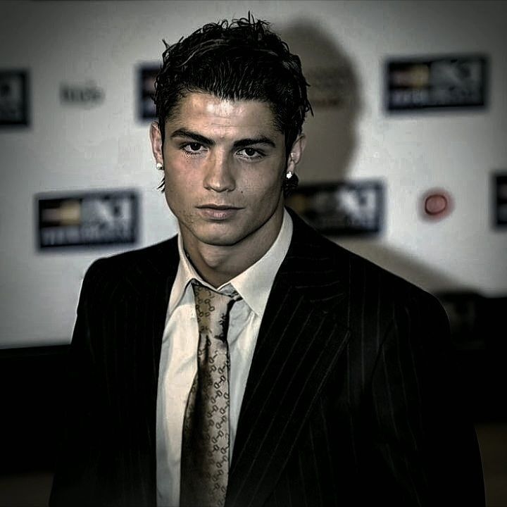 Foto de Perfil Masculino Elegante