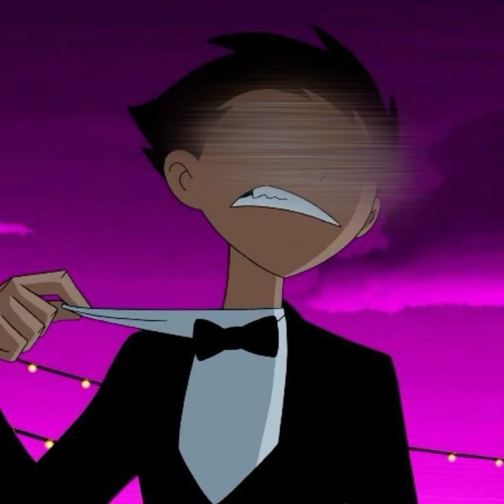 Foto de Perfil Masculino Estilizada e Atraente