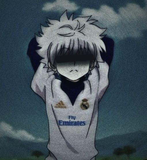 Foto de Perfil Masculino Estilo Cartoon