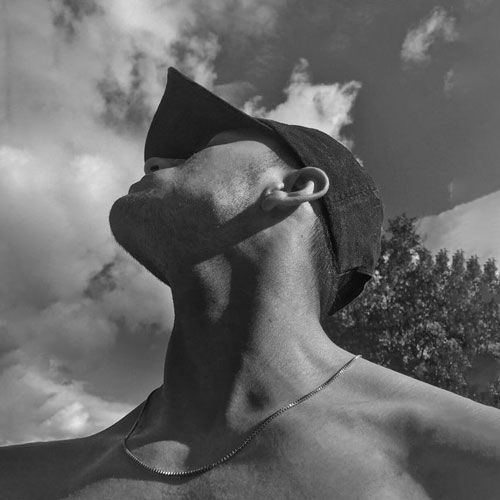 Foto de Perfil Masculino Simples e Elegante