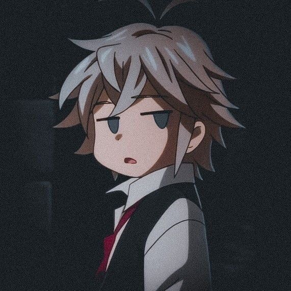 Foto de Perfil para Discord Masculino Desinteressado