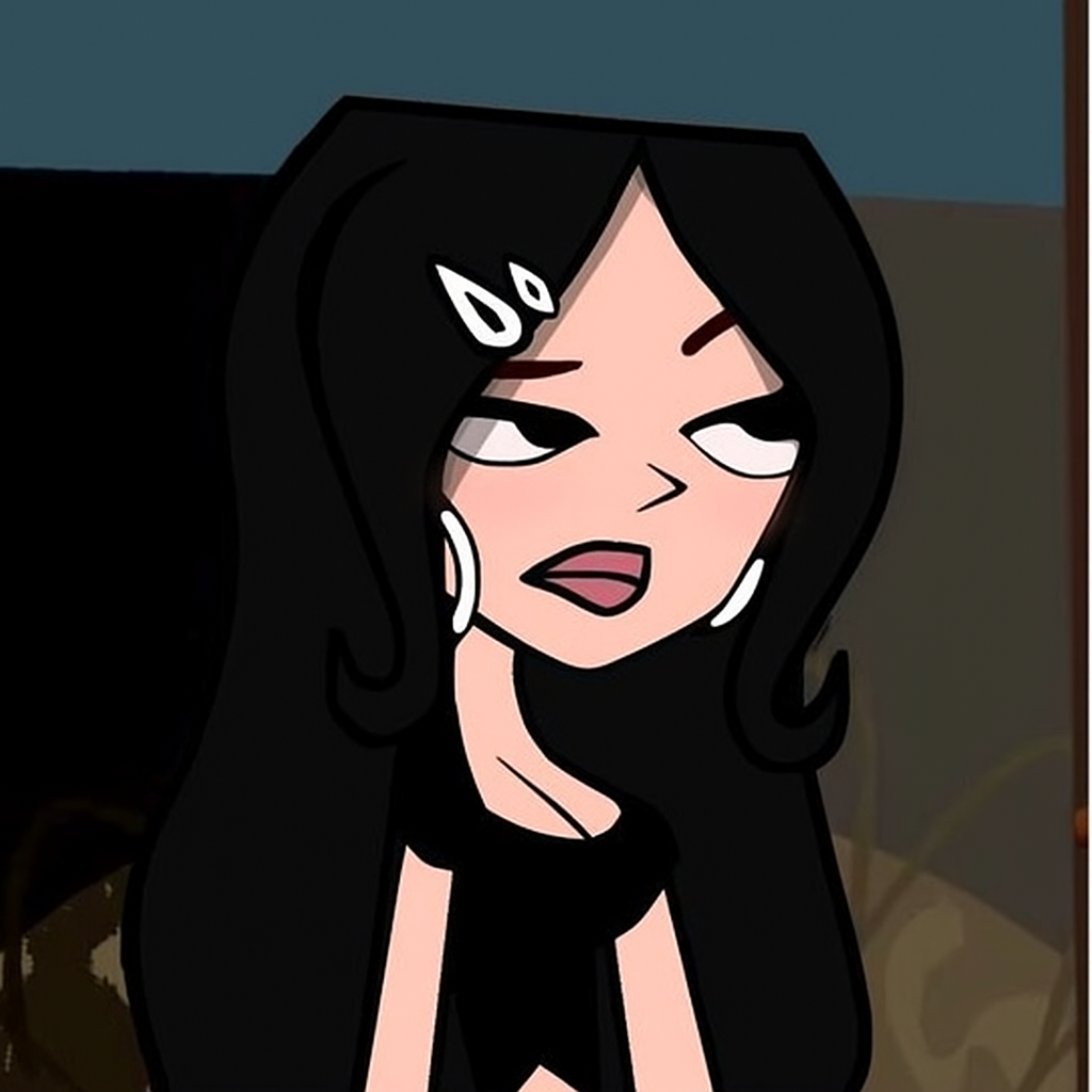 Foto de Perfil para Instagram com Personagem