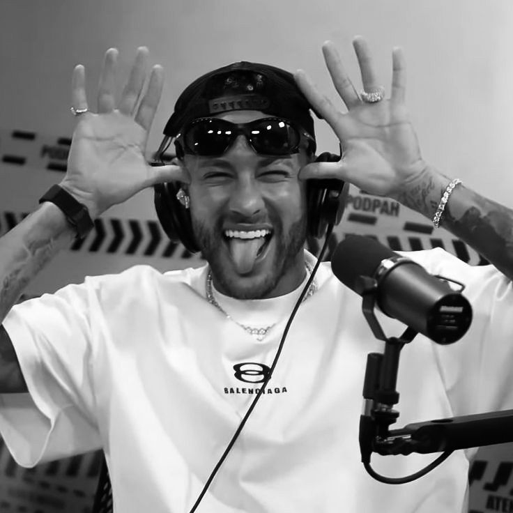 Foto Divertida para Perfil Masculino