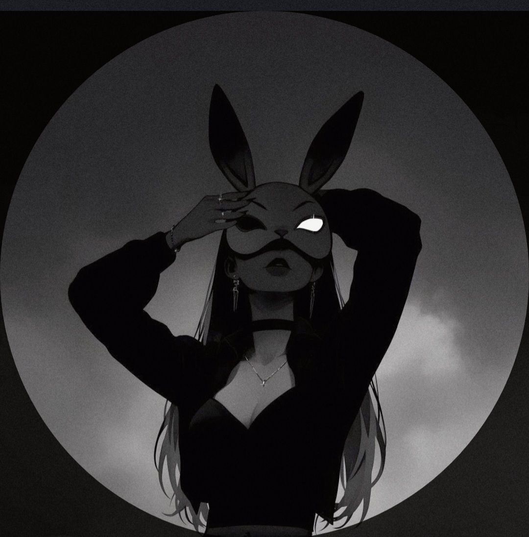 Foto enigmática para perfil do Whatsapp