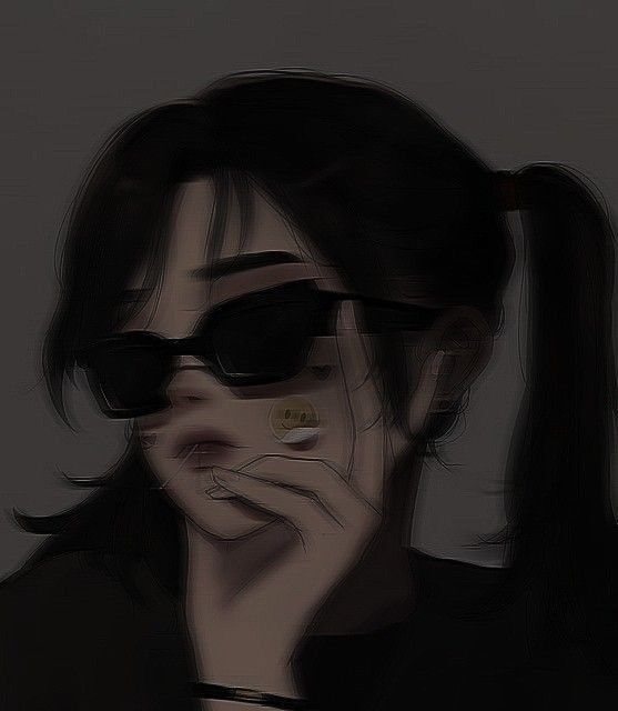 Foto estilosa para Perfil do Whatsapp com emoji