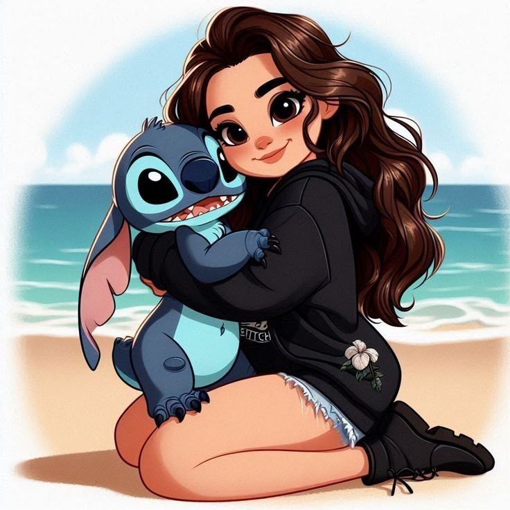 Foto para Perfil do Instagram Feminino Alegre