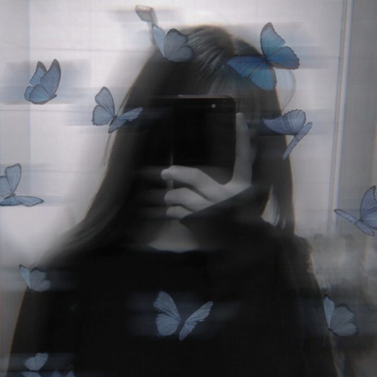 Foto para Perfil do Instagram Feminino Artística