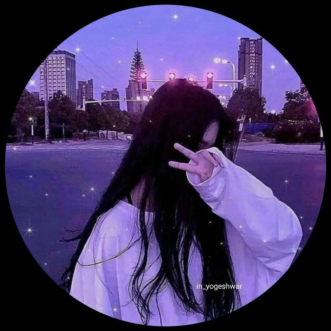 Foto para Perfil do Instagram Feminino Elegante