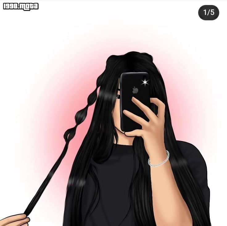 Foto para Perfil do Instagram Feminino Moderna