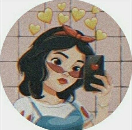Foto para Perfil do Instagram Feminino Moderno