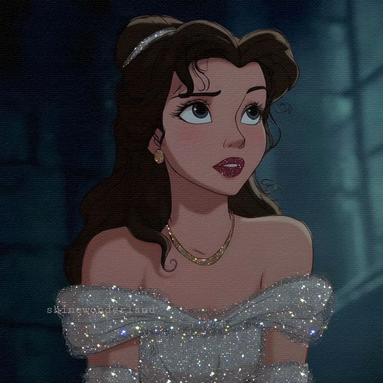 Foto para Perfil do Instagram Feminino Sofisticado